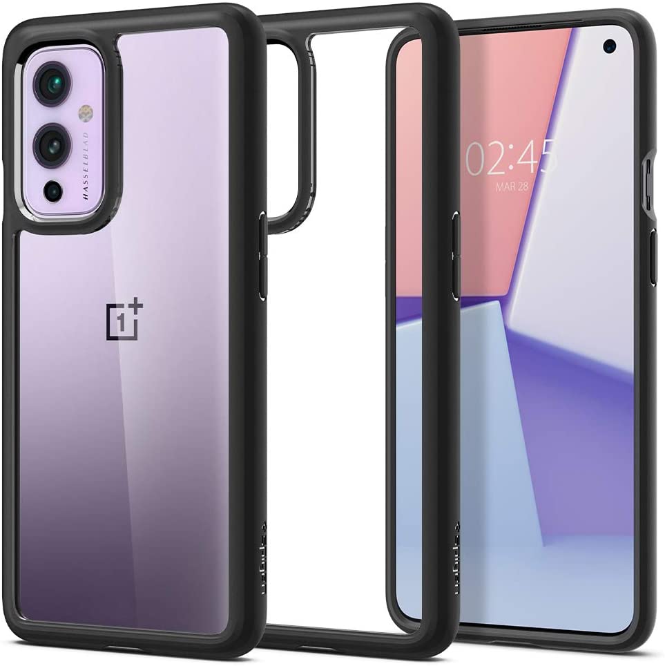 Spigen Ultra Hybrid Oneplus 9 Case