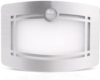 Best motion sensor light: Motion Sensor Closet Light, OxyLED Wall Lights Battery Operated