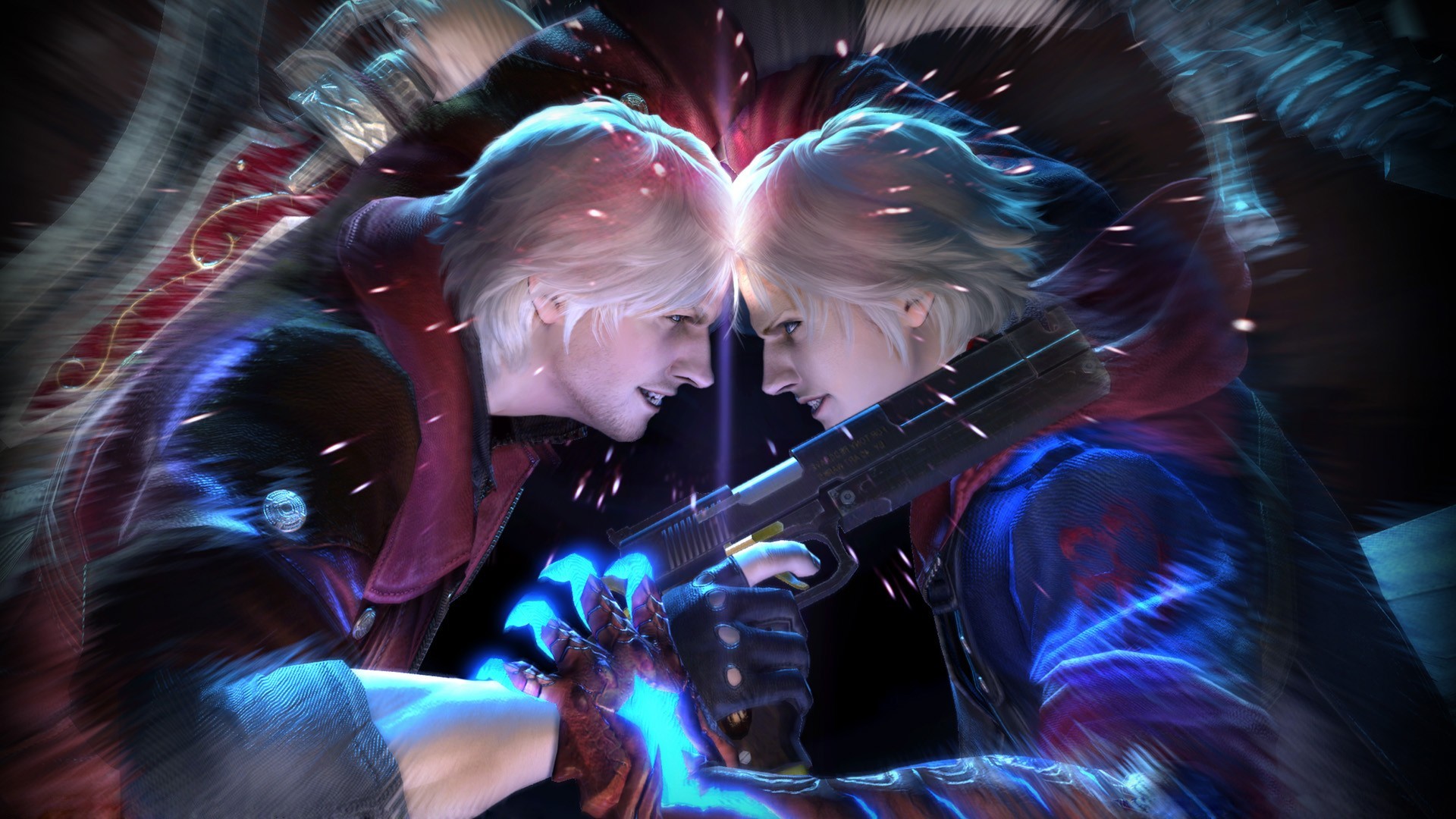 Devil May Cry And Dragons Dogma Director Says New Game Is Under