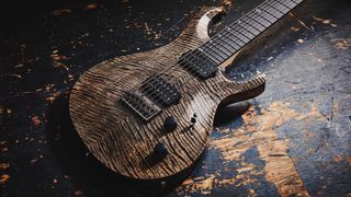 PRS Tekton SVN