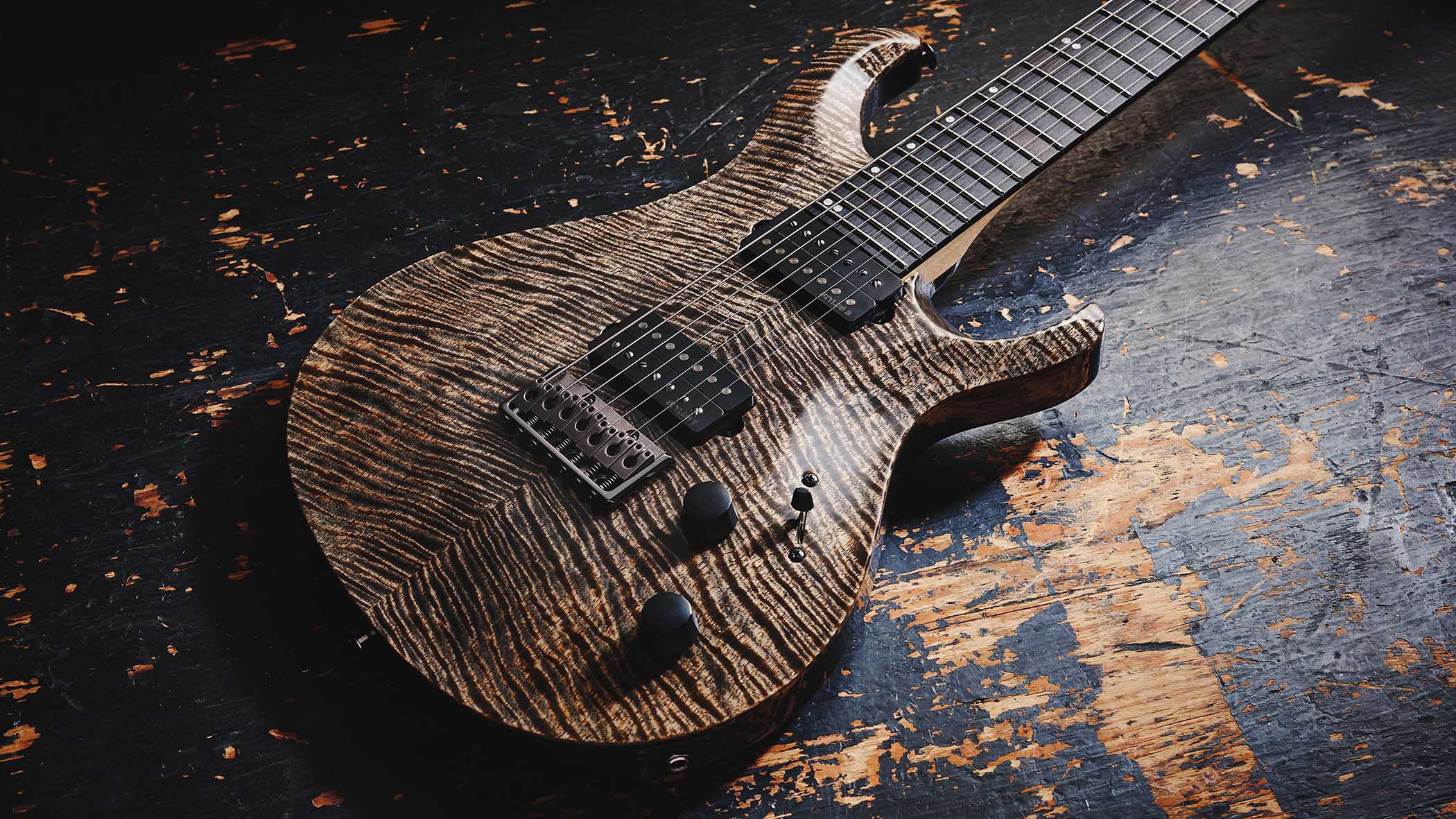 PRS Tekton SVN