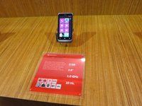 HTC Radar