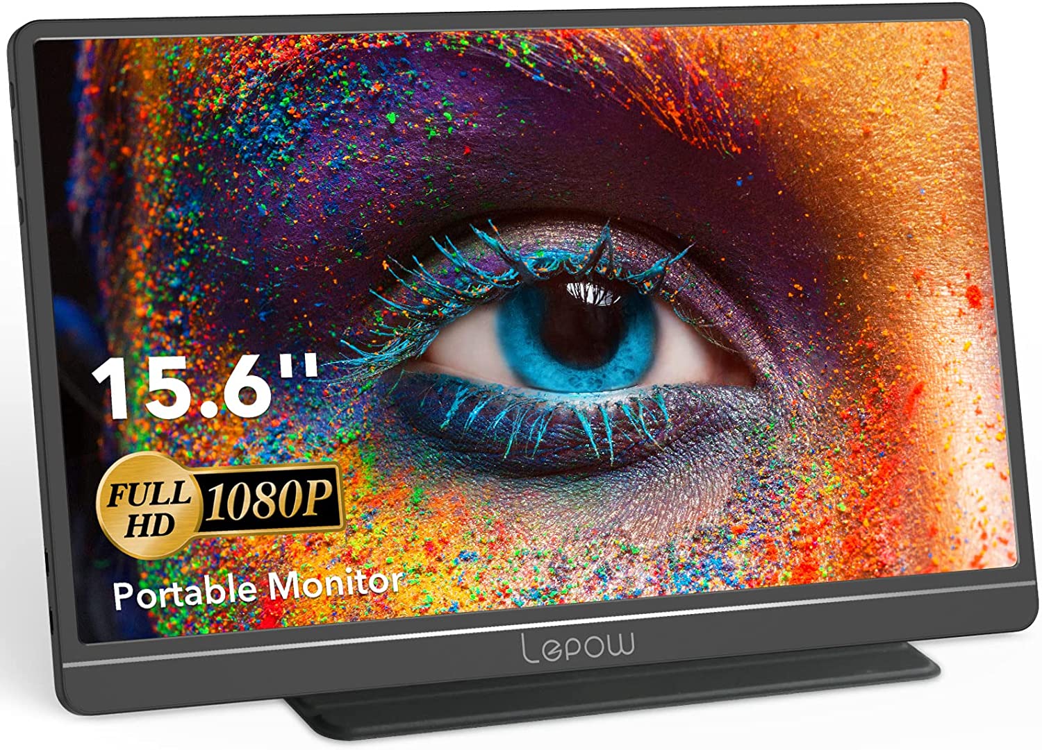 The Galaxy Z Fold 4 and this portable monitor are a match made in