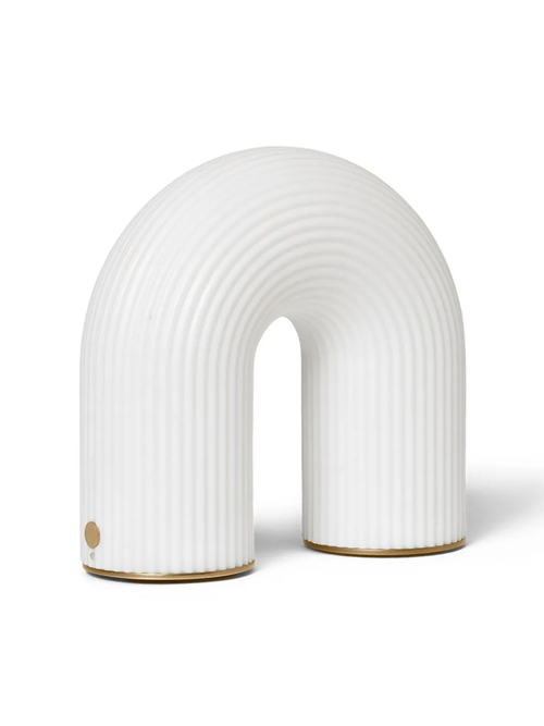 Vuelta Led Portable Table Lamp