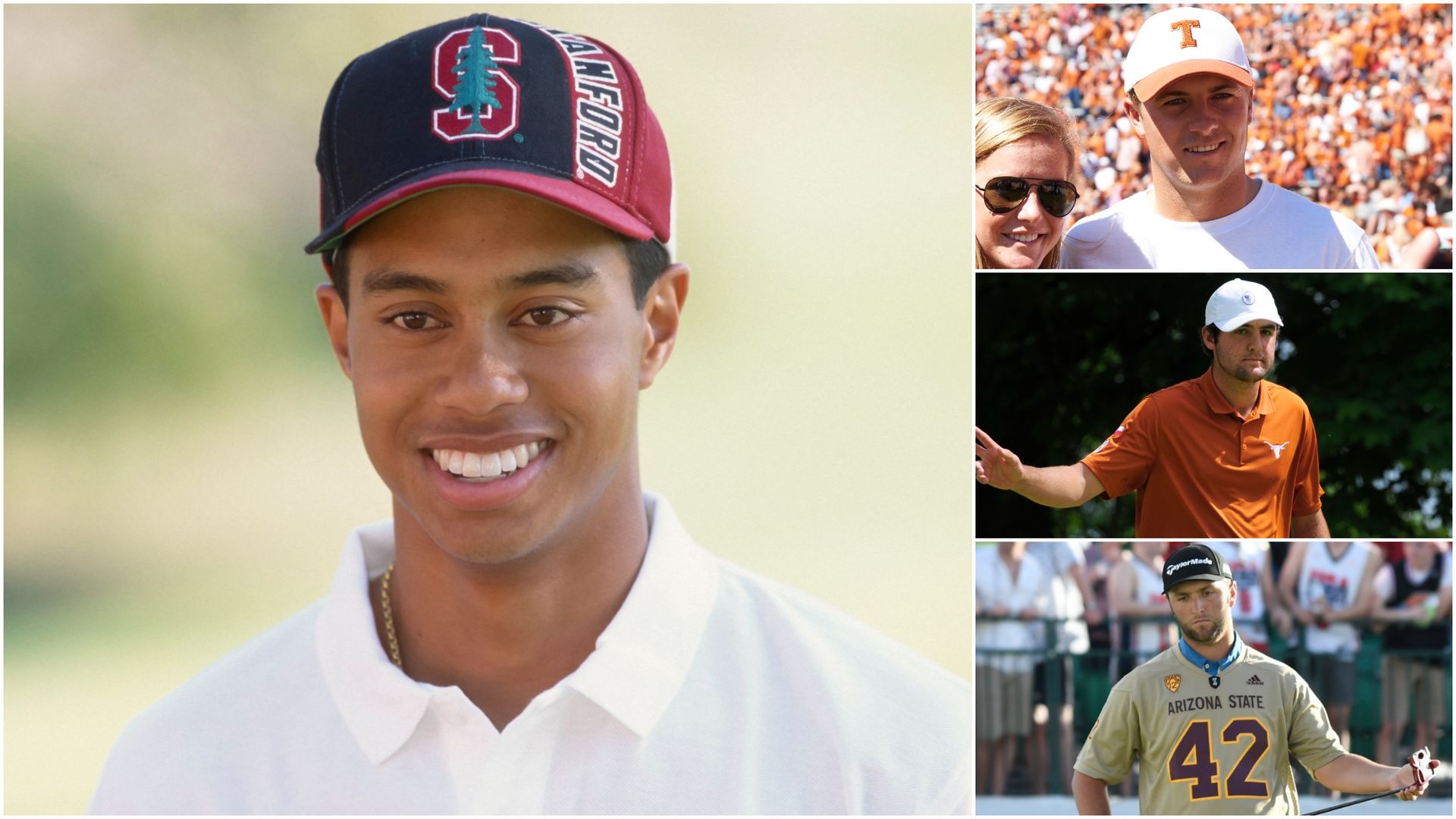 Top Amateur Golfers In Sf: Are College Sports Rules Changing Forever? - p0wtt8w