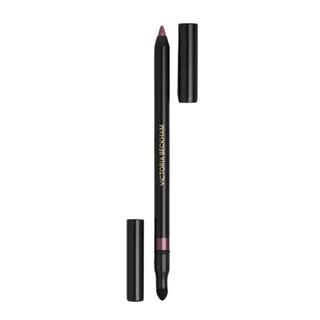 Victoria Beckham Beauty Satin Kajal Liner in Orchid on a white background