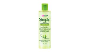 Simple Cleansing Oil