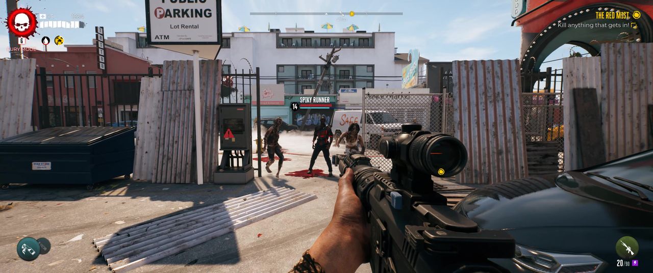 Dead Island 2