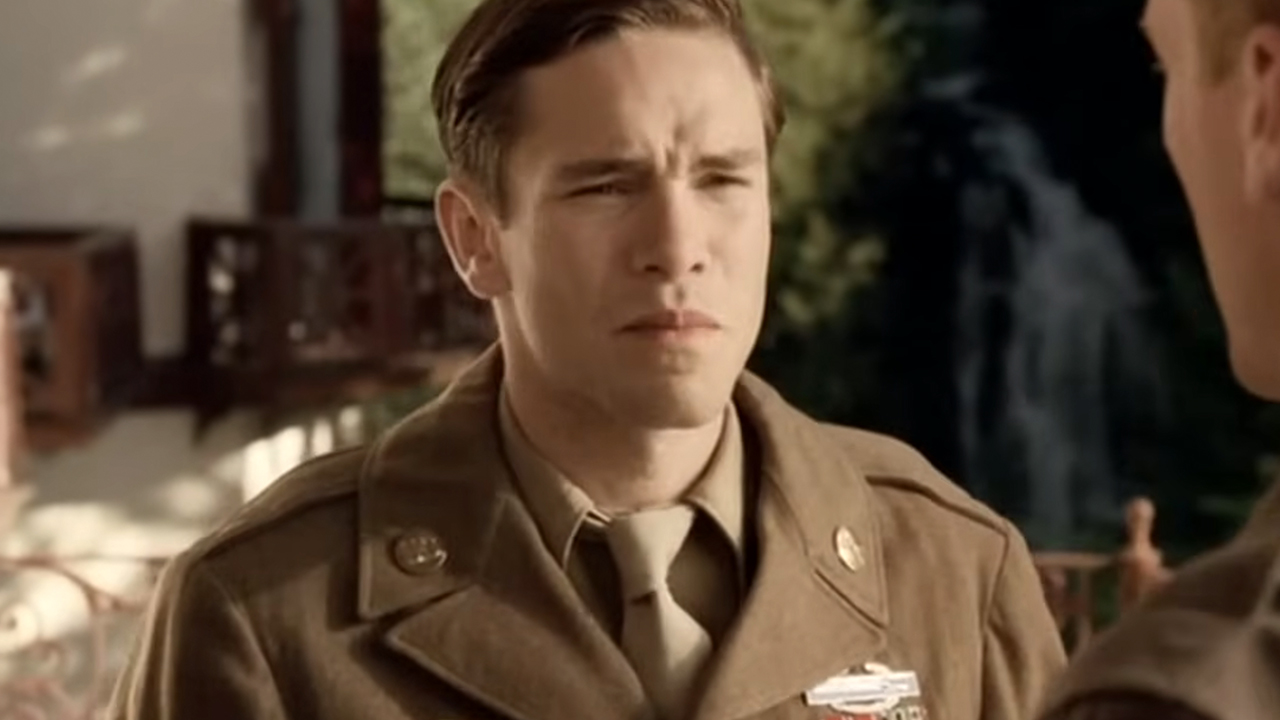 32 Moments In Band Of Brothers That Bring A Tear To My Eye