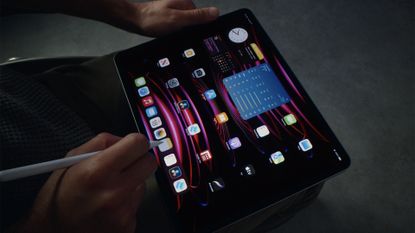 Apple iPad Pro M2