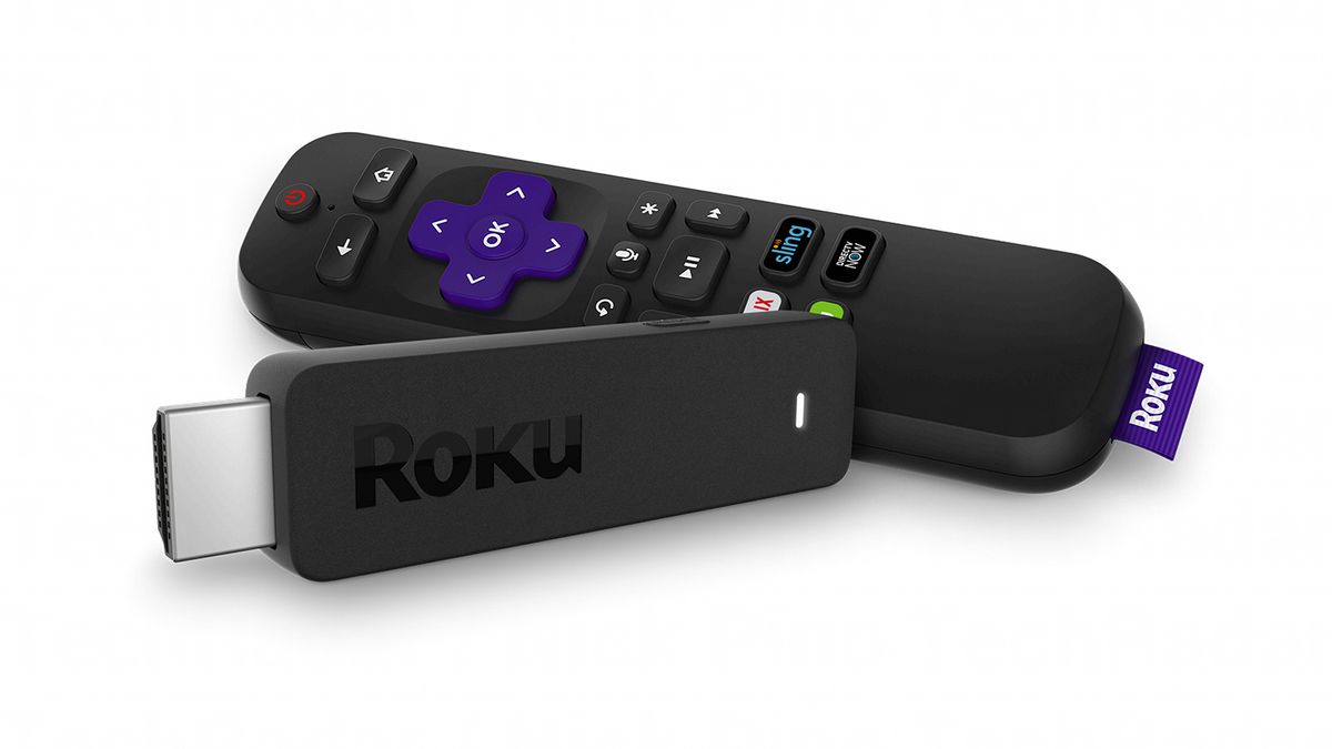 Roku refreshes its lineup with new 4K HDR streaming stick and cheaper