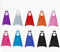 Children&#39;s capes -