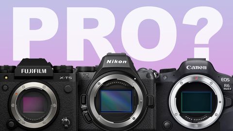 I’m a photography expert, these are my recommended cameras for ...