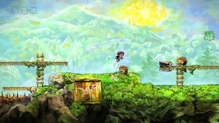 Braid, Anniversary Edition will release on May 14, featuring dozens of redesigned levels and 13 new full puzzles alongside developer commentary.