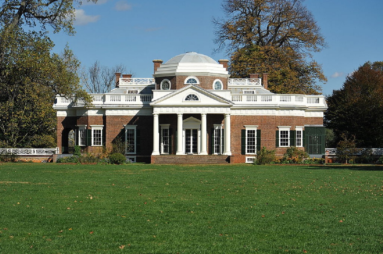 monticello