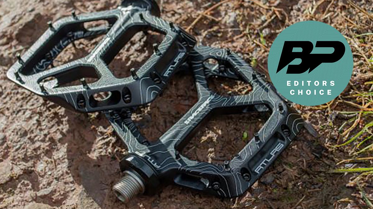 Best mountain bike pedals Bike Perfect