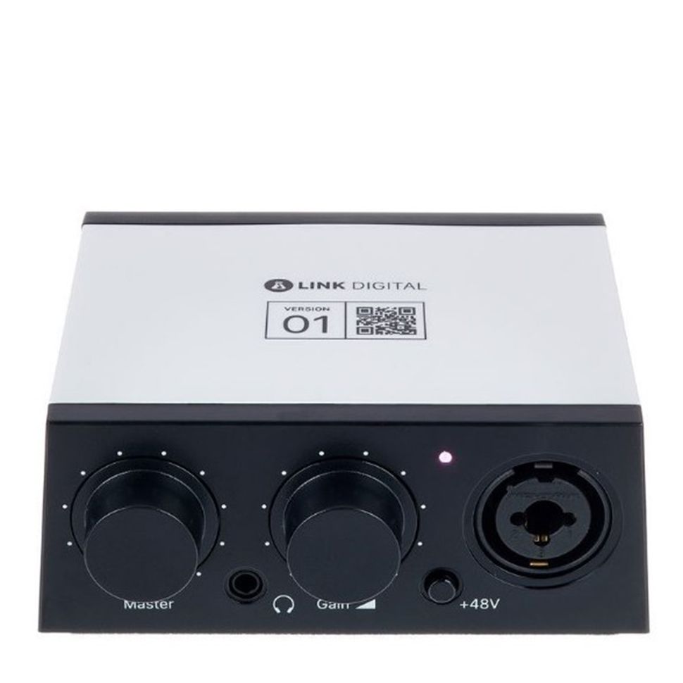 Best budget audio interfaces 2023 Start recording for less than 60/£