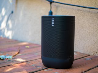 Sonos speakers finally get Spotify Free support Android Central