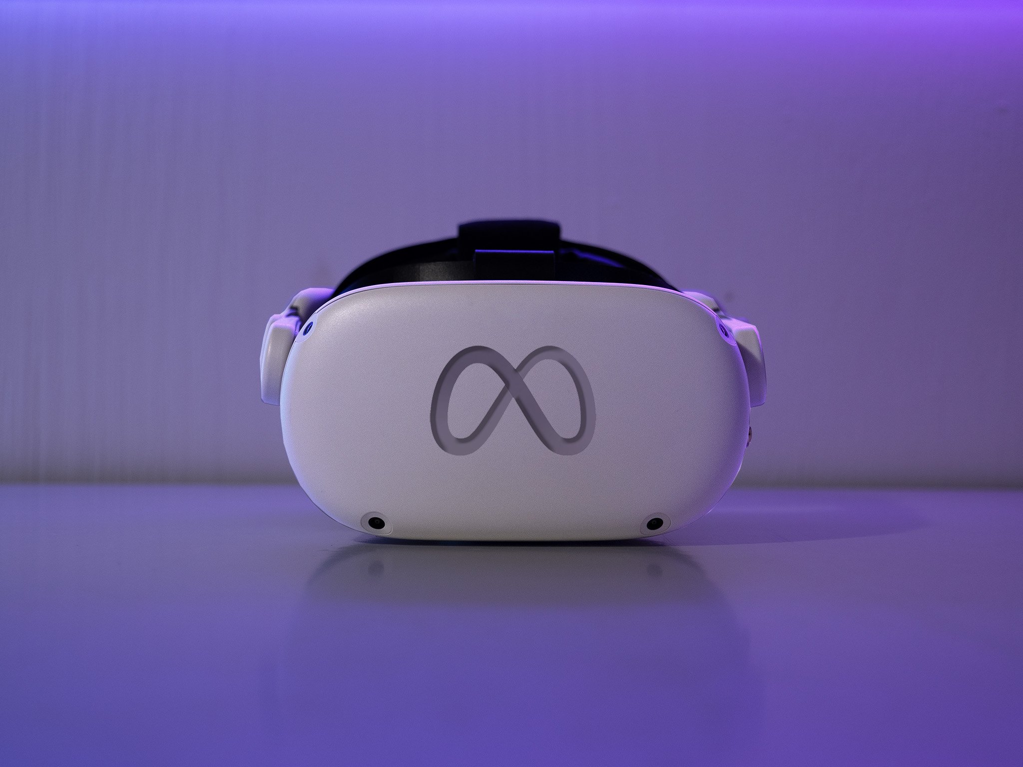 Vr шлемы 2024. VR шлем Oculus Quest 2. Окулус логотип. Рынок ar и VR 2022. VR-шлем Nolo Sonic.