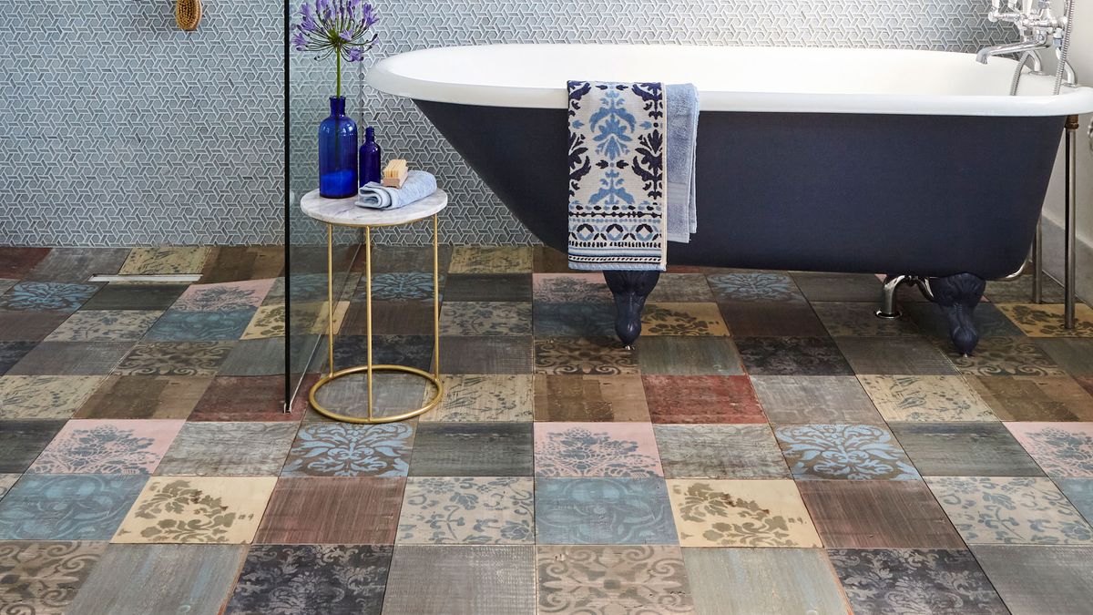 How much does LVT flooring cost to buy and install? Homebuilding