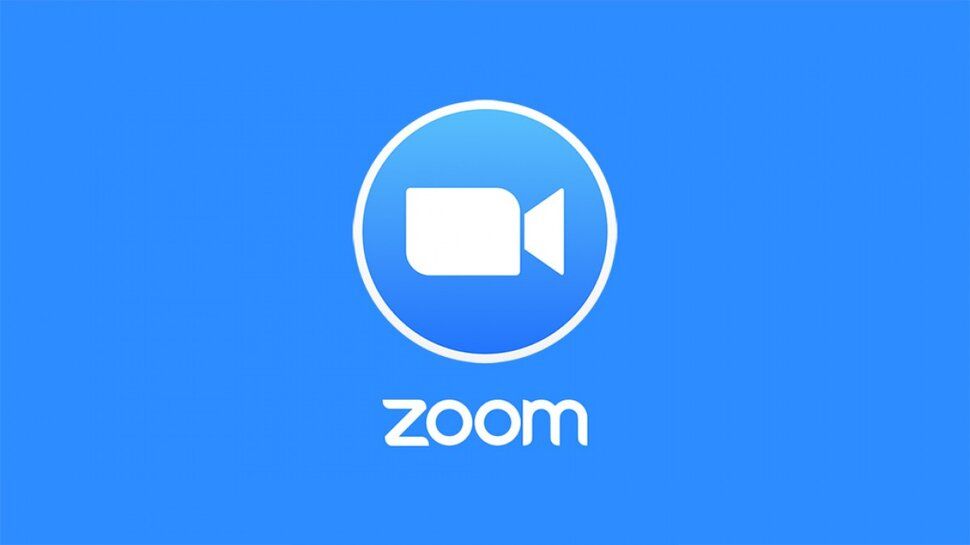 zoom video