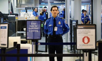 TSA