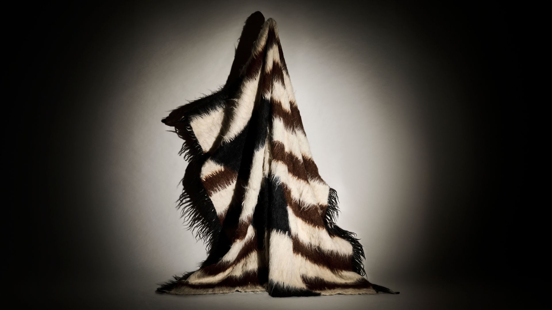 wallpaper.com - Ali Morris - Meet the designer creating contemporary textiles with 14th century Ukrainian techniques