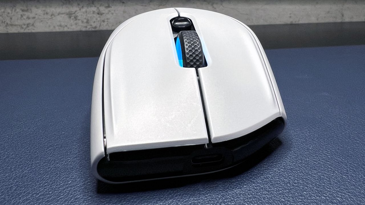 Alienware 620M