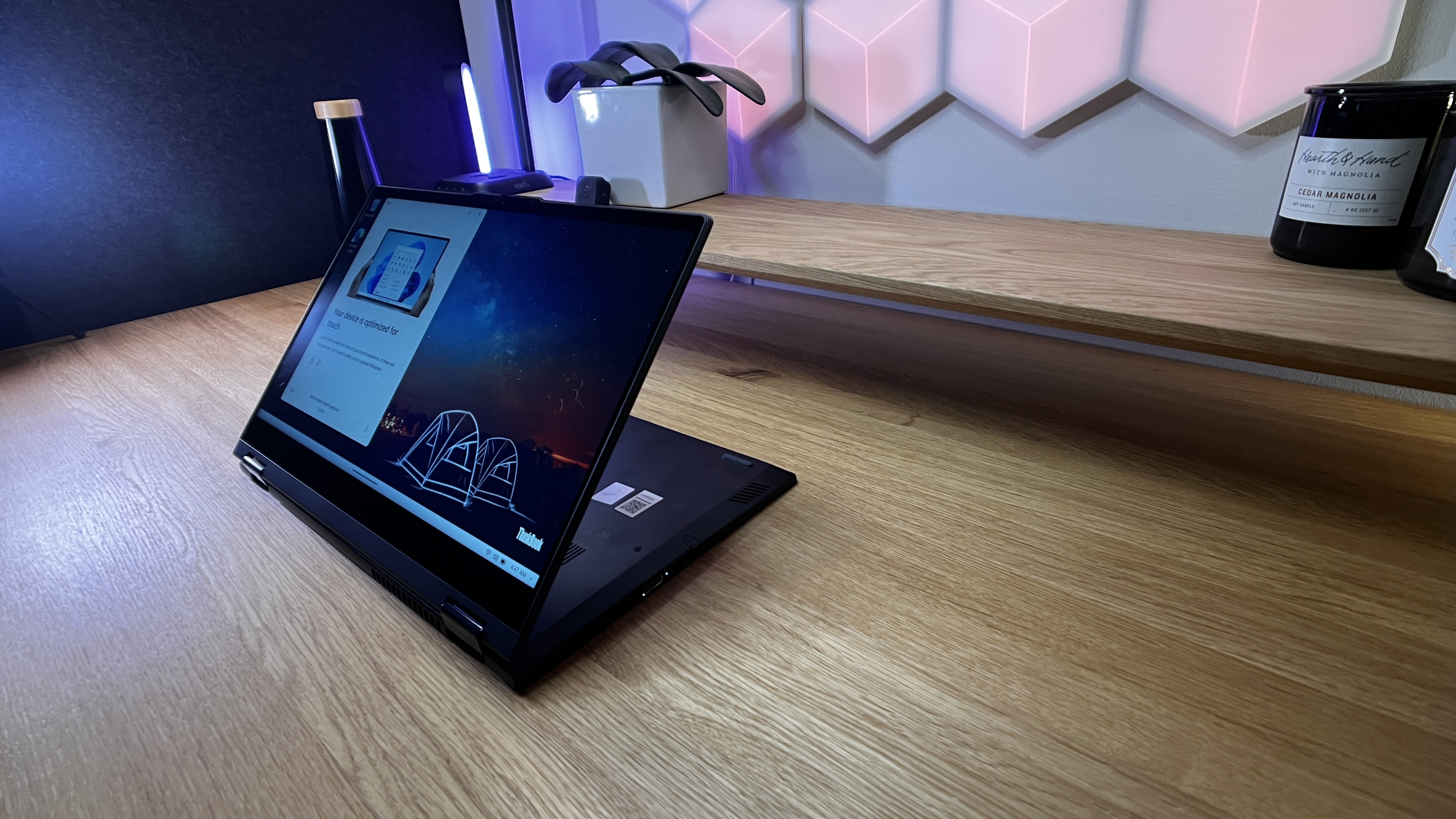 Lenovo ThinkBook 14s Yoga G3