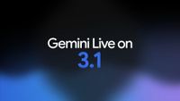 Google launches Gemini 3.1 Flash Live, a voice-first AI model that's much more capable of listening to user's speech, understanding it, and delivering even faster voice-based help.