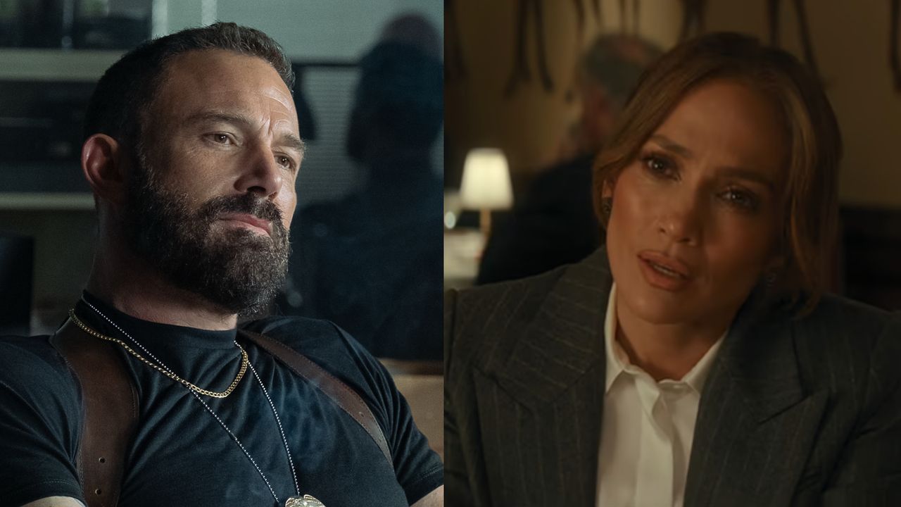 The Key Way Jennifer Lopez Is (Allegedly) Still Receiving Support From Ben Affleck Post-Divorce
