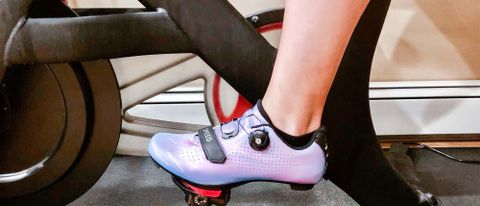 Vitatalpa cycling shoes review