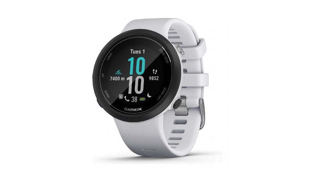 cheap swim tracker