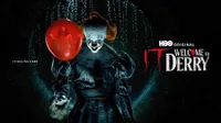 It: Welcome to DerryHBO MaxOctober 27New episodes weekly