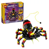 2. Lego Creator Surprising Spider | $12.99$7.59 at AmazonSave $5 - Buy it if:Don't buy it if:Price check: