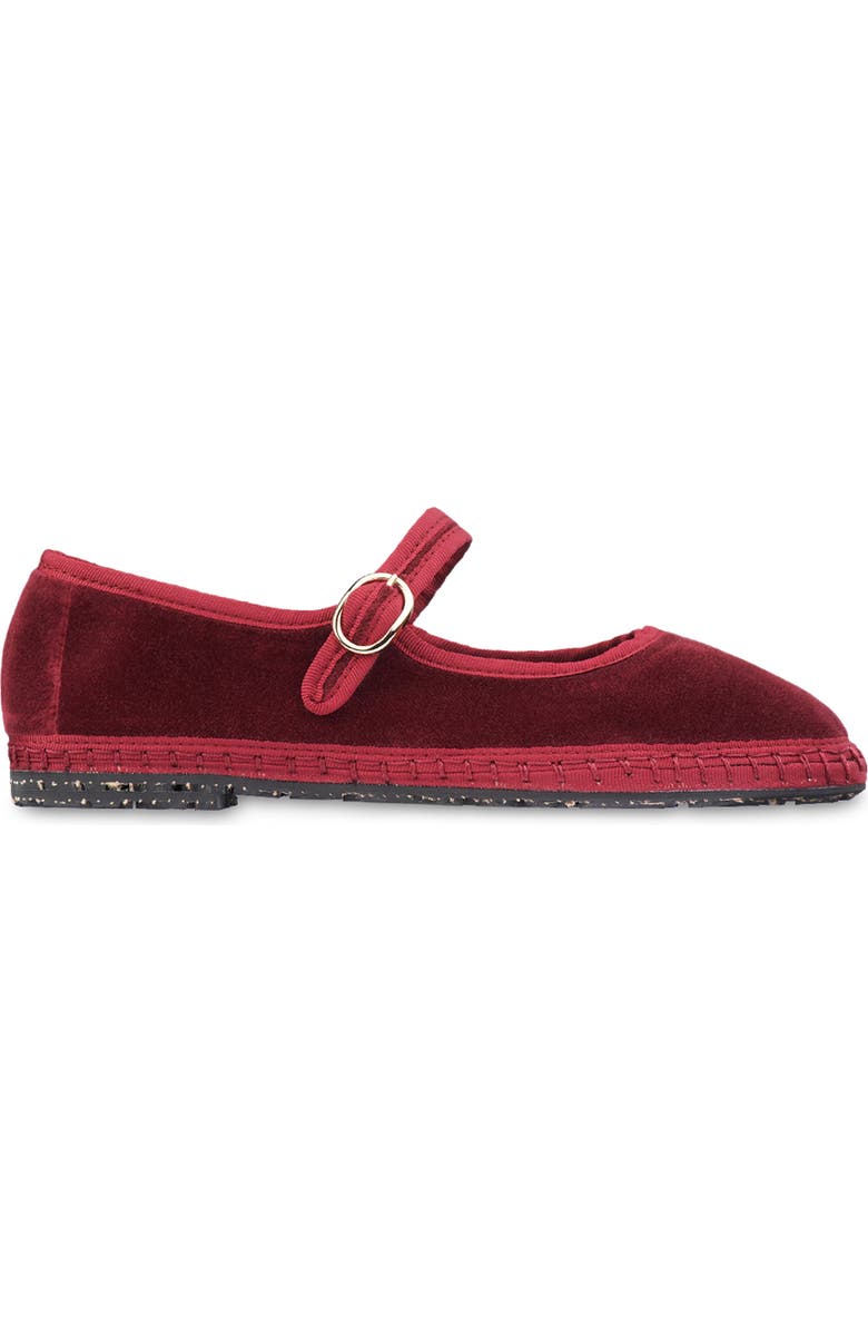 Lucrecia Mary Jane Flat