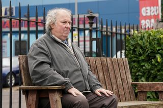 EastEnders spoilers, Nigel Bates