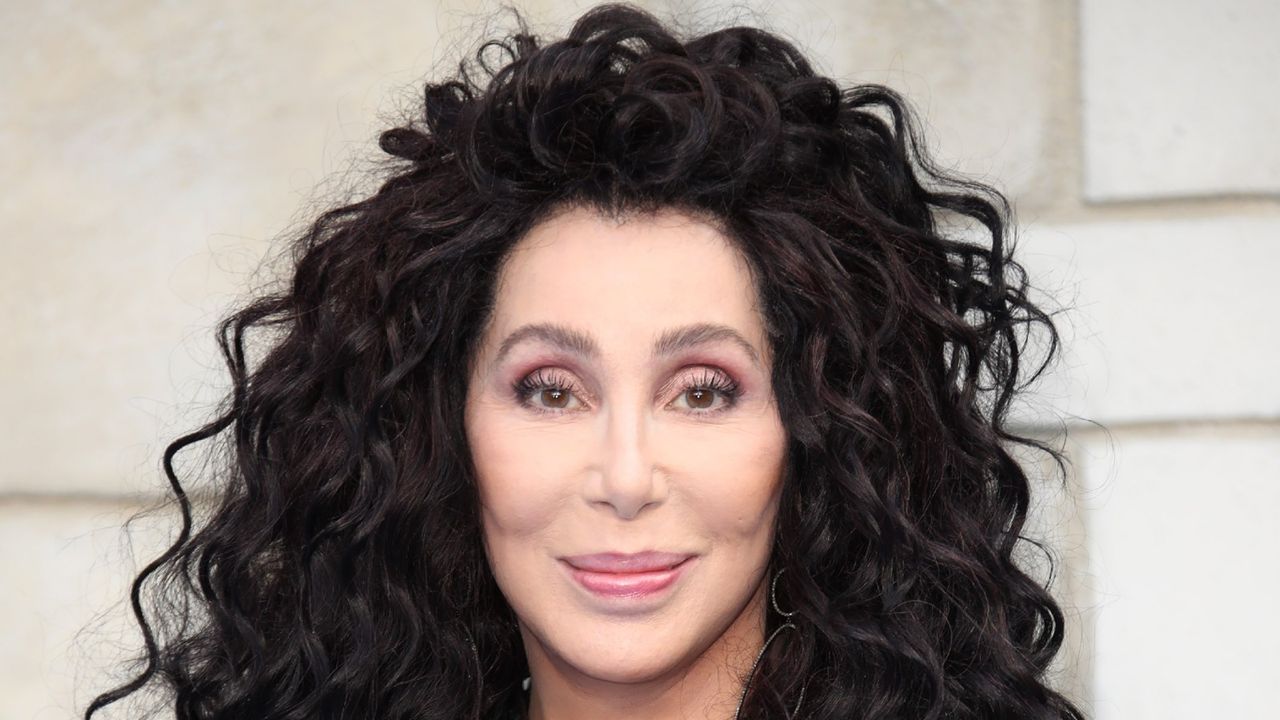 Cher admits she &#039;can&#039;t understand&#039; turning 77 with new birthday message