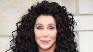 Cher - Cher's new ice cream brand