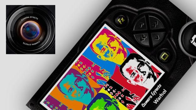 Camera Effects