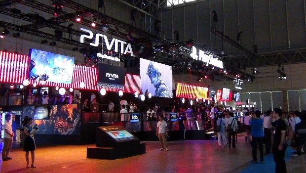 Upcoming gaming conventions of 2014 | GamesRadar+