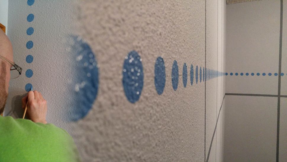 This Portal-themed bedroom is a huge success | PC Gamer
