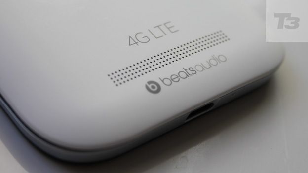 HTC One SV review