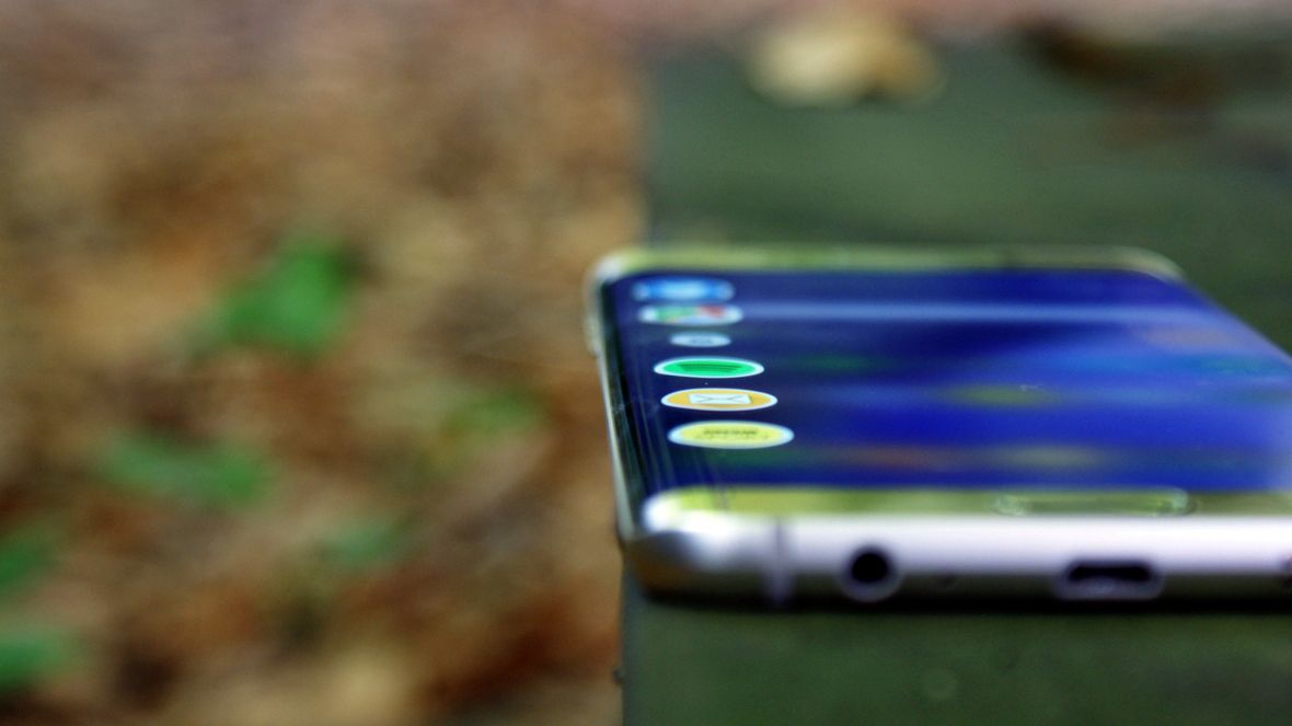 Samsung Galaxy S6 Edge+ review