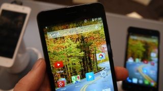 Archos 50 Oxygen Plus review