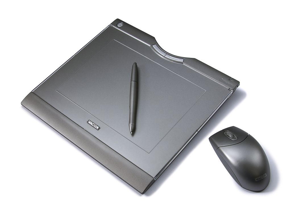 Wacom Graphire Bluetooth review | TechRadar