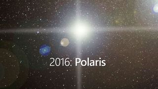 AMD RTG Polaris 2016