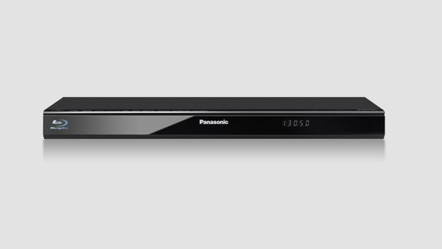 Panasonic DMP-BDT220