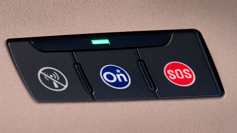 But what if I don't want my car spying on me?
