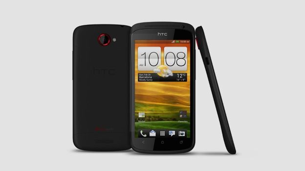HTC One S review